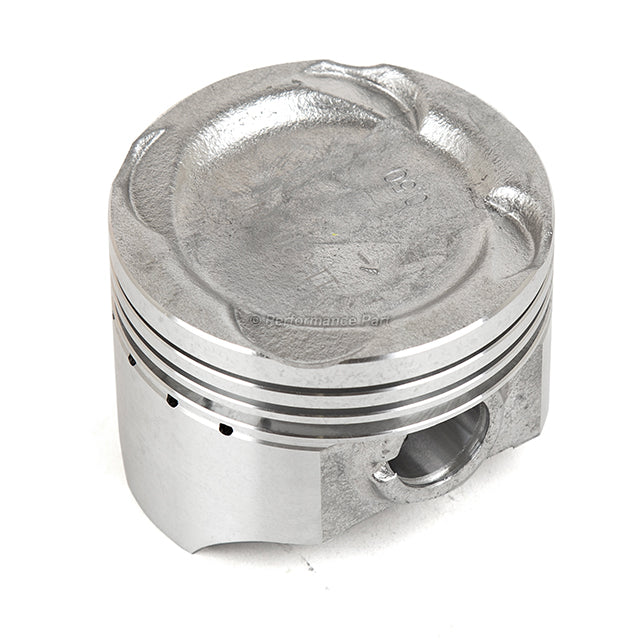 Pistons w/ Rings for Suzuki Sidekick X90 Geo Tracker 1.6L