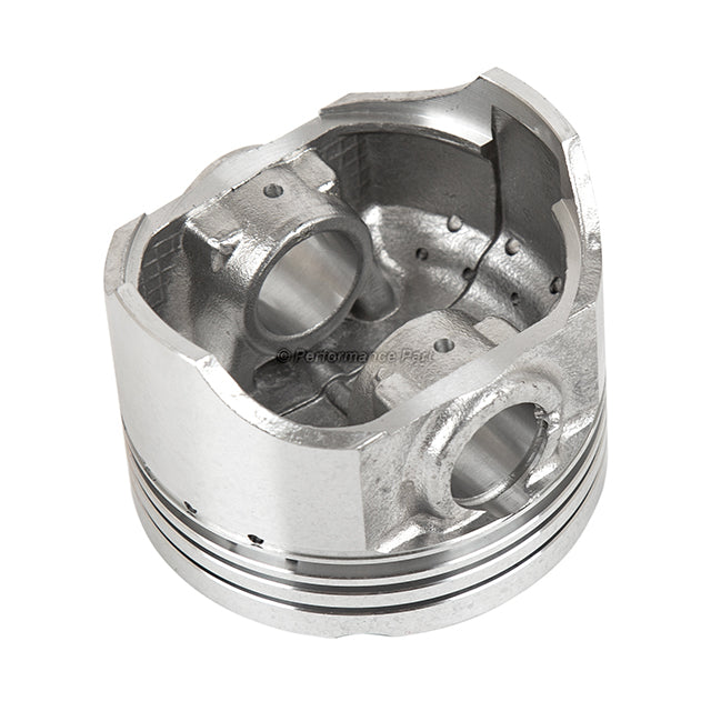Pistons w/ Rings for Suzuki Sidekick X90 Geo Tracker 1.6L
