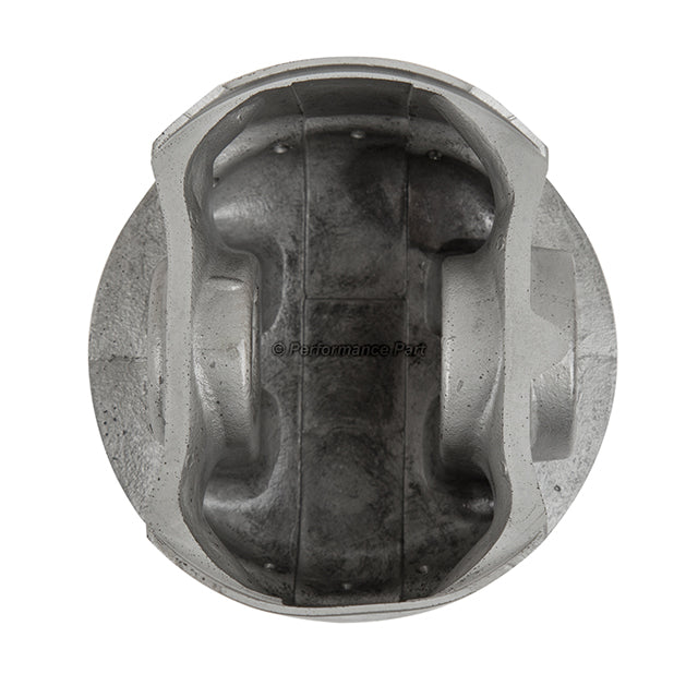 Pistons w/ Rings for Mitsubishi Eclipse Outlander 2.4L 4G64