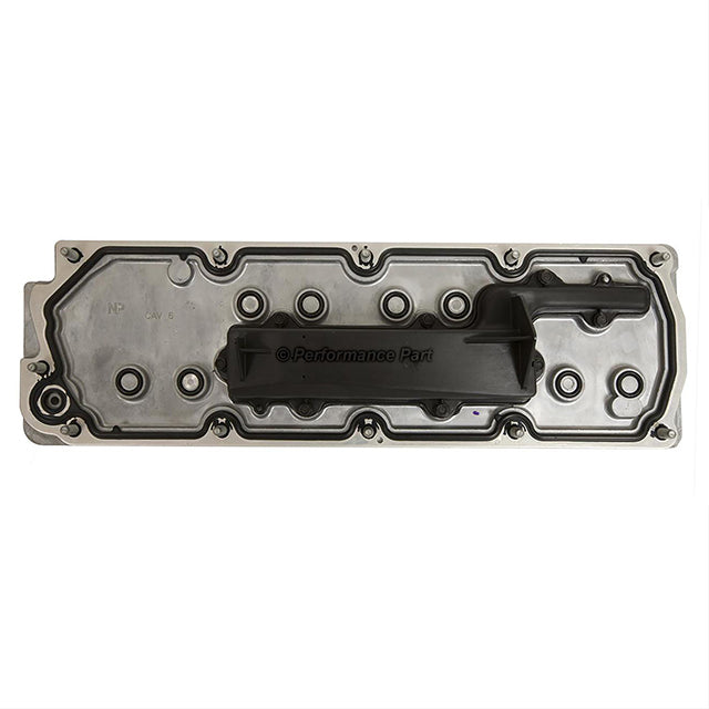 09-13 Chevy GM 6.0 6.2 AFM DOD DELETE KIT BOLTS LIFTERS CAM GASKETS+MORE