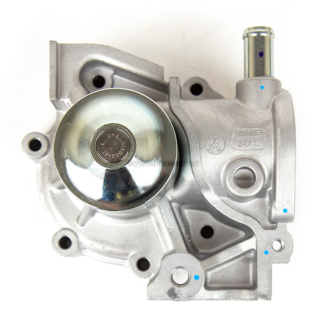 GMB Timing Belt Kit Water Pump Fit 99-05 Subaru SOHC EJ22 EJ251 EJ252 EJ253