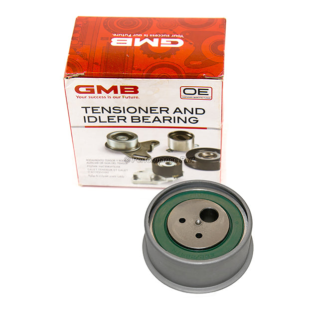 Timing Belt Kit Tensioner GMB Water Pump for 04-07 Mitsubishi Eclipse Galant