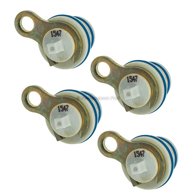 Non-MDS Kit Bolts Camshaft for 05-08 Chrysler Jeep Dodge 5.7L Hemi