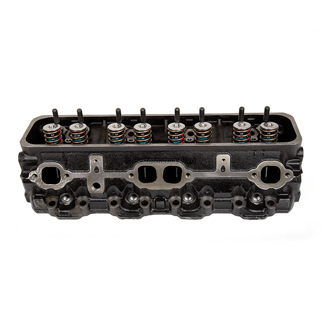 Complete Cylinder Head Fit 96-02 GMC Chevrolet Cadillac 5.7L OHV VIN R VORTEC