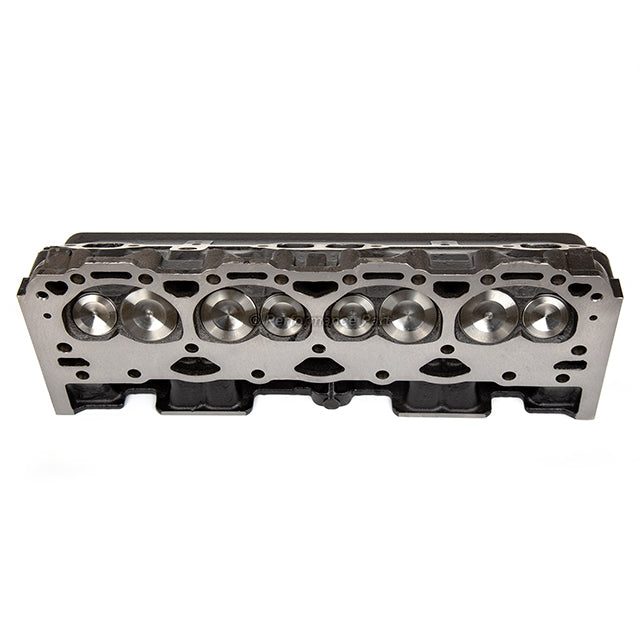 Complete Cylinder Head Fit 96-02 GMC Chevrolet Cadillac 5.7L OHV VIN R VORTEC