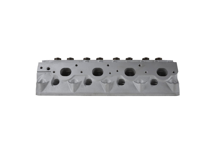 Enginetech Remanufactured Engine Cylinder Head Complete for Isuzu and GMC Vehicles - Part CH1059R