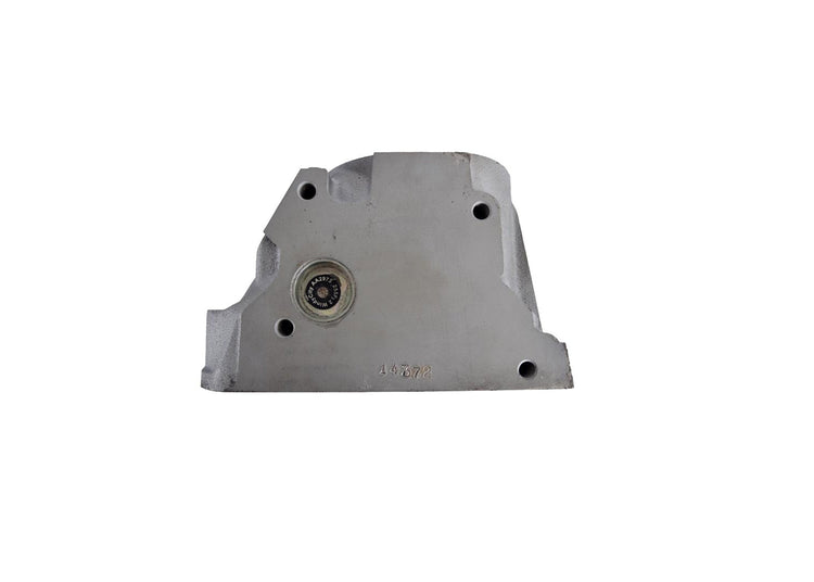 Enginetech Remanufactured Engine Cylinder Head Complete for Isuzu and GMC Vehicles - Part CH1059R