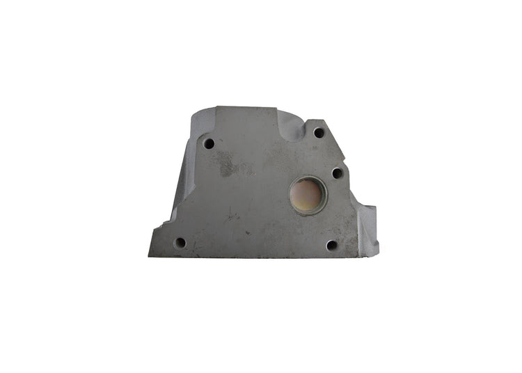 Enginetech Remanufactured Engine Cylinder Head Complete for Isuzu and GMC Vehicles - Part CH1059R
