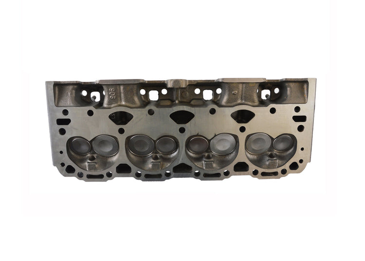 Enginetech Remanufactured Engine Cylinder Head Complete for Chevrolet, GMC, Cadillac Models - Part #CH1062R