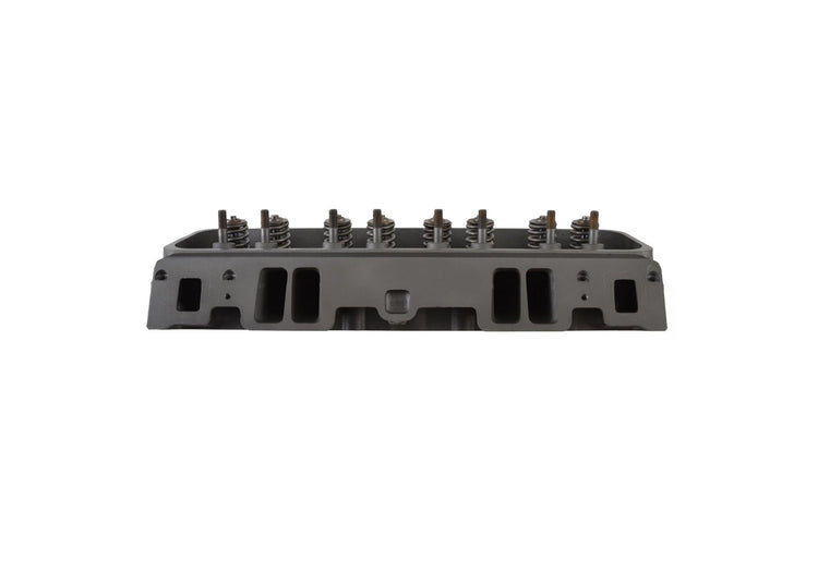 Enginetech Remanufactured Engine Cylinder Head Complete for Chevrolet, GMC, Cadillac Models - Part #CH1062R
