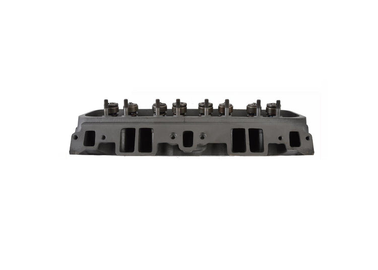 Enginetech Remanufactured Engine Cylinder Head Complete for Chevy Blazer and C1500