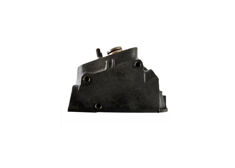 Enginetech Remanufactured Engine Cylinder Head Complete for Chevy Blazer and C1500