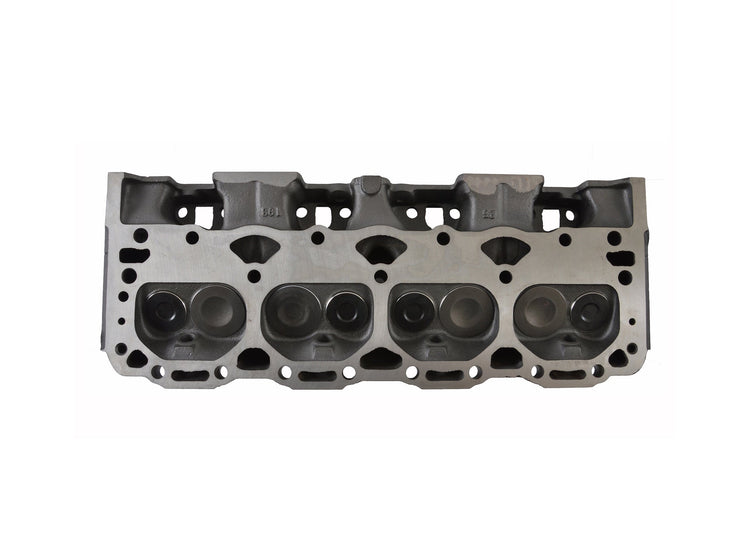 Enginetech Remanufactured Cylinder Head for Chevrolet Blazer and C1500 – Part CH1065R