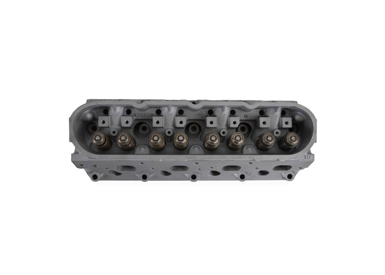 Enginetech Remanufactured Engine Cylinder Head Complete - Part Number CH1079R
