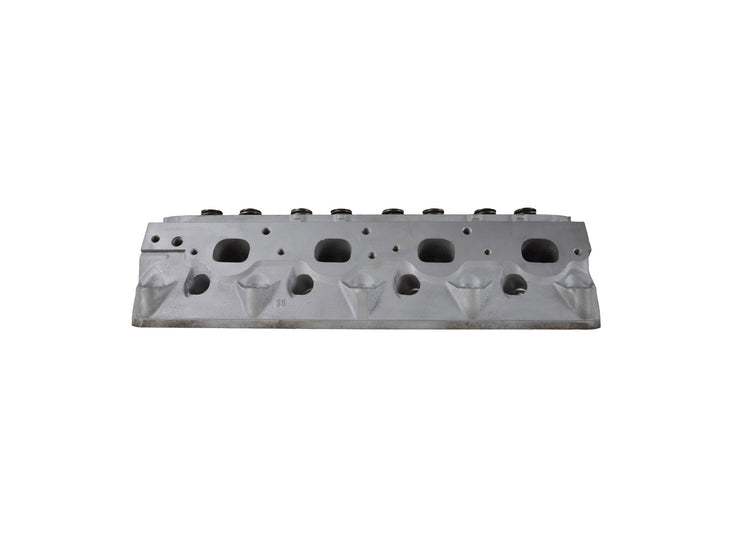 Enginetech Remanufactured Engine Cylinder Head Complete - Part Number CH1079R