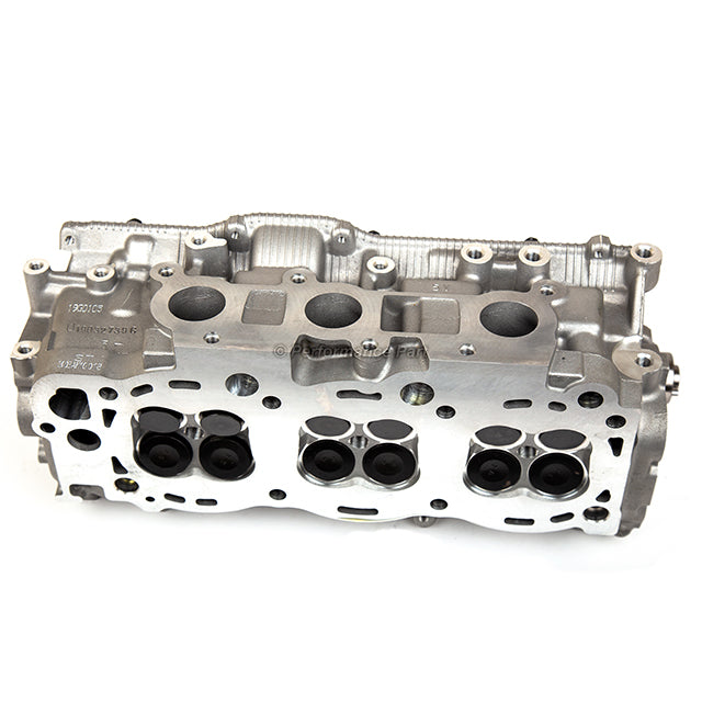 Left & Right Cylinder Head Bolts Head Gasket Set Fit 95-04 Toyota 3.4 DOHC 5VZFE