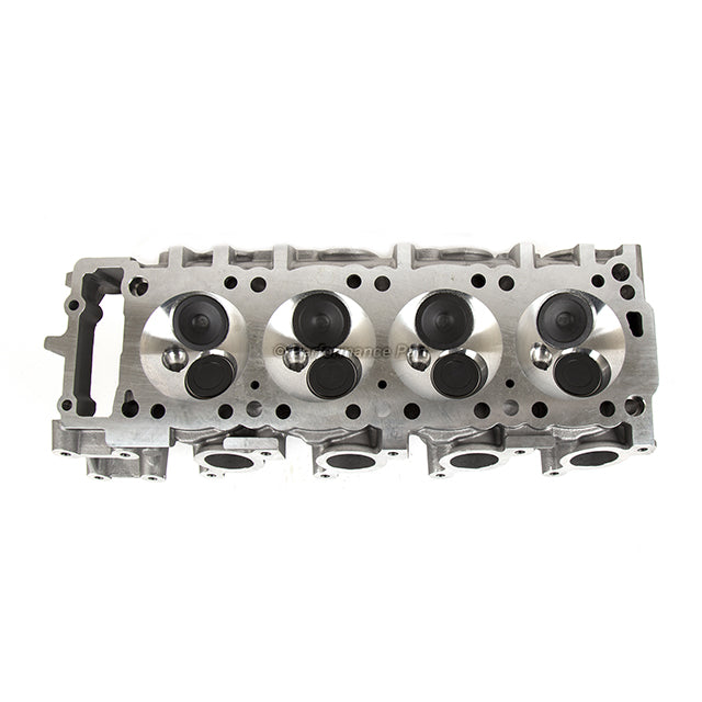 Complete Cylinder Head for 83-89 Mazda Boat Chrysler Mitsubishi 2.6L SOHC G54B