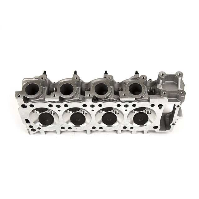 Complete Cylinder Head for 83-89 Mazda Boat Chrysler Mitsubishi 2.6L SOHC G54B