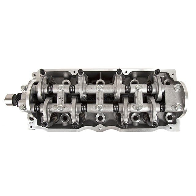 Complete Cylinder Head Mechanical Type Head Gasket Set for 2.0 2.2 Mazda SOHC