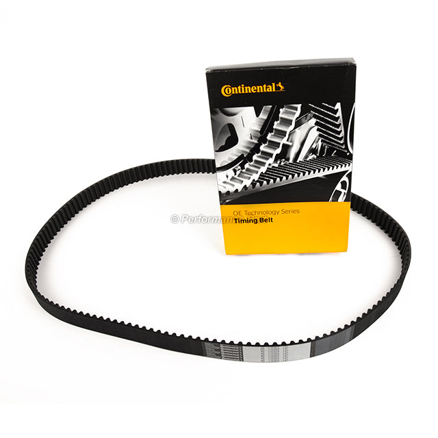Timing Belt Kit Water Pump Fit 96-99 Mitsubishi Eclipse Eagle Talon Turbo 4G63T