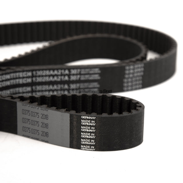 Timing Belt Kit GMB Water Pump Fit 00-06 2.5L Subaru Legacy Outback SOHC EJ25