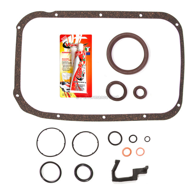 Engine Re-Ring Kit Fit 95-98 Toyota Paseo Tercel 5EFE