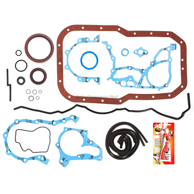 Engine Re-Ring Kit Fit 90-96 Toyota MR2 Camry 5SFE