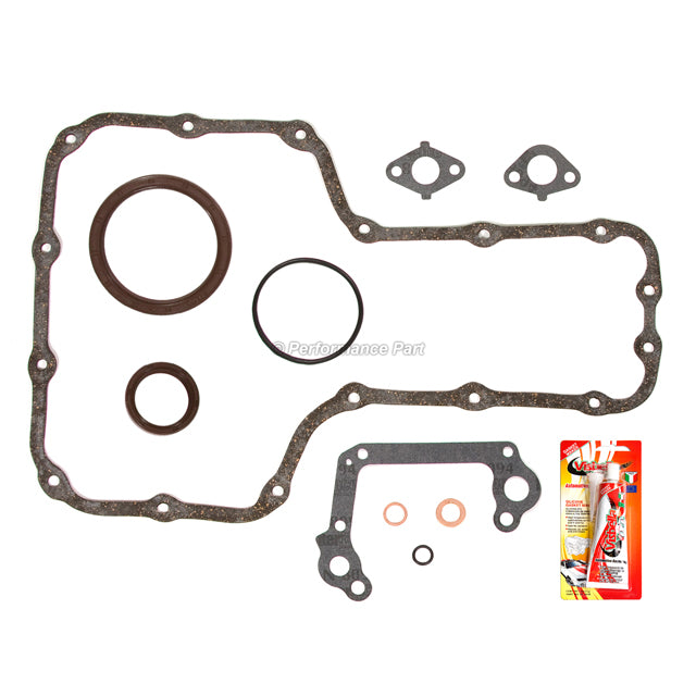 Engine Re-Ring Kit Fit 99-08 Chevrolet Toyota Celica Corolla 1ZZFE