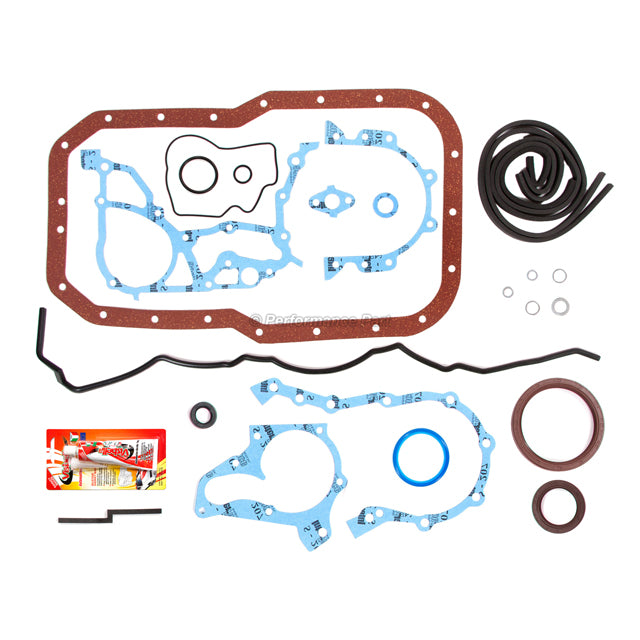 Engine Re-Ring Kit Fit 97-99 Toyota Camry Celica 5SFE