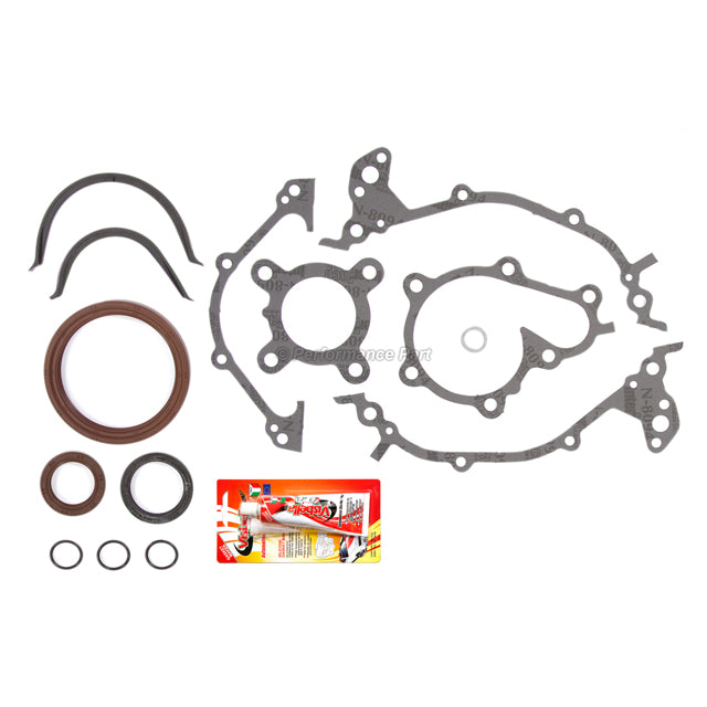 Engine Re-Ring Kit Fit Nissan Quest Mercury Villager 3.0 VG30E