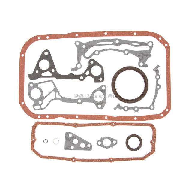 Engine Re-Ring Kit Fit 91-99 Mitsubishi 3000GT Dodge Stealth 6G72