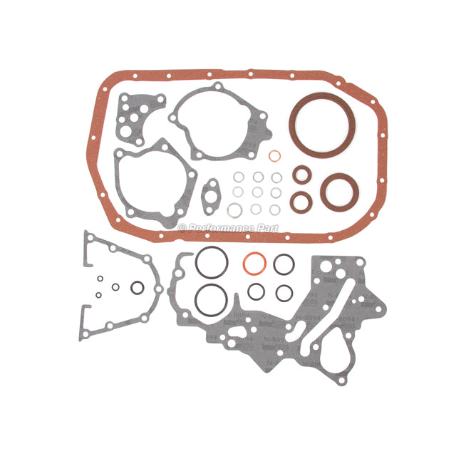 Engine Re-Ring Kit Fit 93-94 Eagle Mitsubishi Turbo 2nd Gen 4G63T