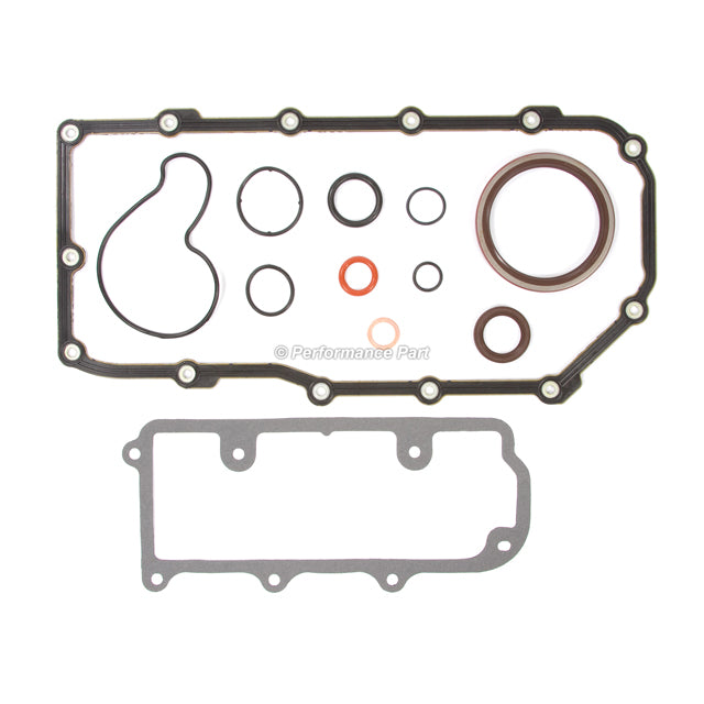 Engine Re-Ring Kit Fit 96-99 Mitsubishi Eagle Dodge Non-Turbo 420A