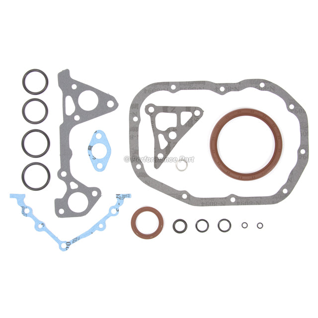 Engine Re-Ring Kit Fit 99-03 Chrysler Dodge Mitsubishi 3.0 SOHC 6G72