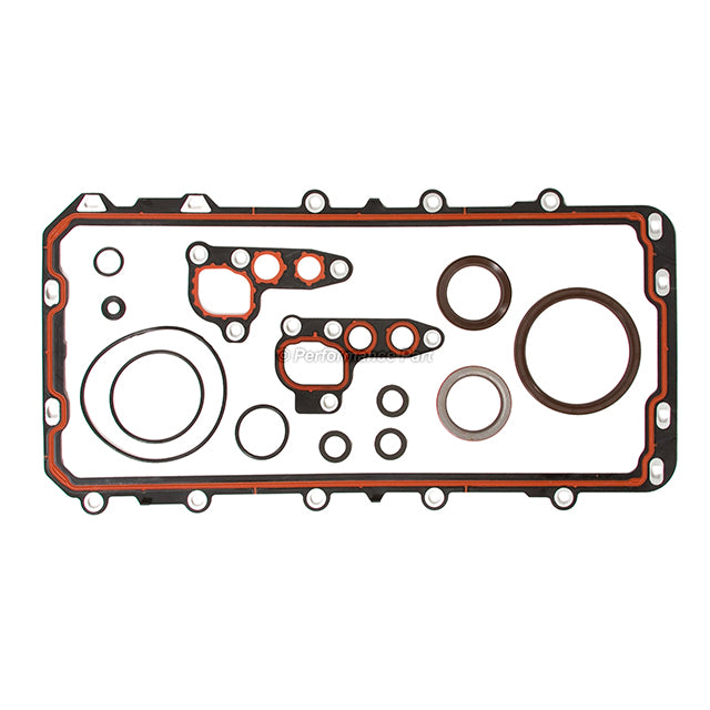 Engine Re-Ring Kit Fit 97-98 Ford E150 E250 E350 F150 F250 5.4 SOHC