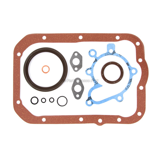 Engine Re-Ring Kit Fit 99-00 Mazda Protege 1.8L FP DOHC