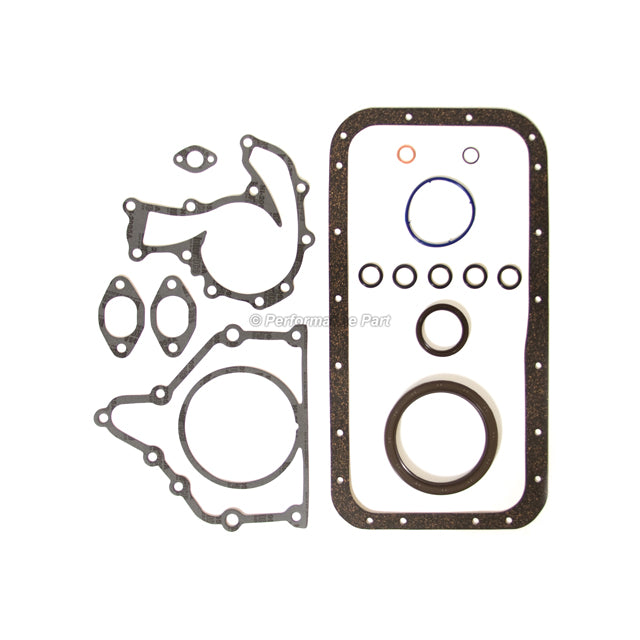 Engine Re-Ring Kit Fit 92-95 Isuzu Trooper 3.2 DOHC 6VD1