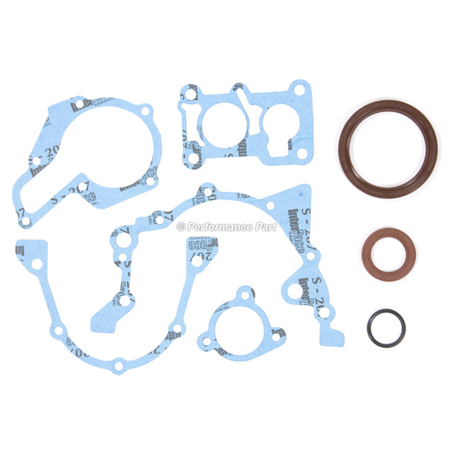 Engine Re-Ring Kit Fit 89-97 Chevrolet GEO Metro 1.0L G10