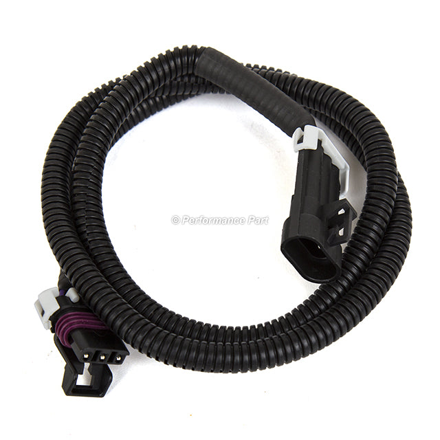 Timing Chain Kit Cover Gasket Sensor Water Pump for 97-04 GM LS1 4.8 5.3 6.0