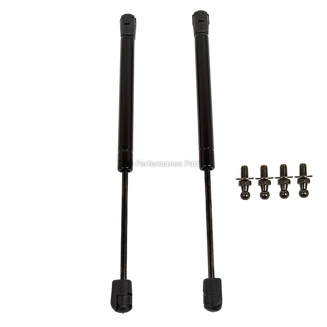 1 Pair Trunk Lift Support for 97-12 Chevrolet Corvette 4066