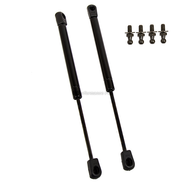 1 Pair Trunk Lift Support for 97-12 Chevrolet Corvette 4066