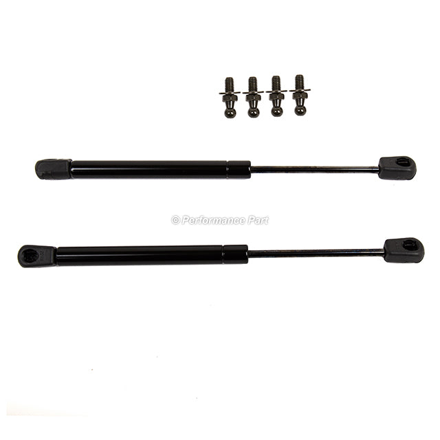 1 Pair Trunk Lift Support for 97-12 Chevrolet Corvette 4066