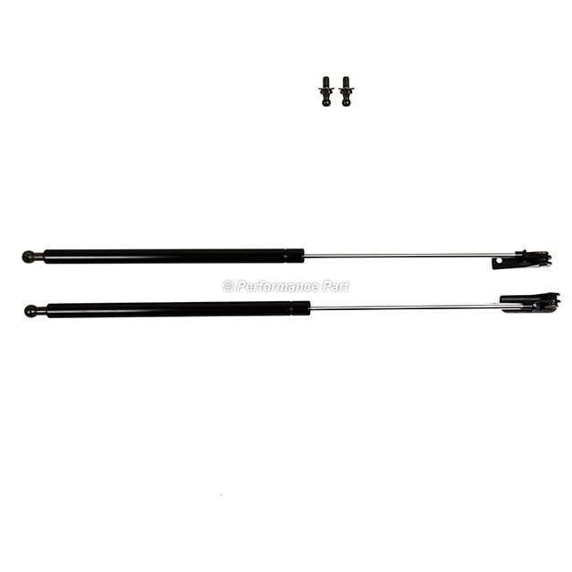 1 Pair Hatchback Lift Support for Geo Metro 1989-1994