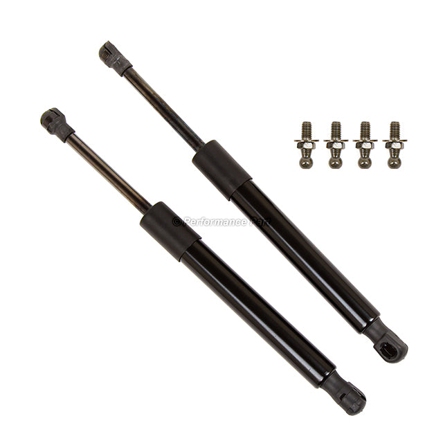 1 Pair Trunk Lift Support for 05-10 Volkswagen Jetta