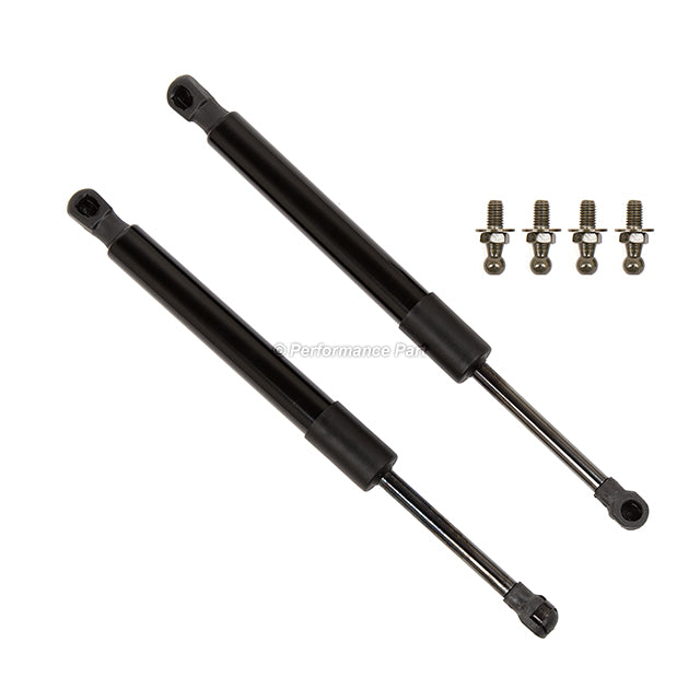 1 Pair Trunk Lift Support for 05-10 Volkswagen Jetta