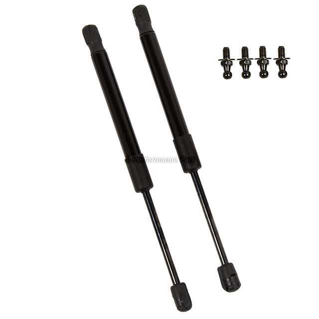 1 Pair Trunk Lift Support for Audi A4 02-05 6282