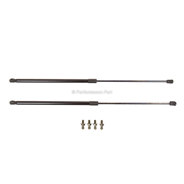 1 Pair Hood Lift Support for 02-09 Audi A4 LH RH 8047NO