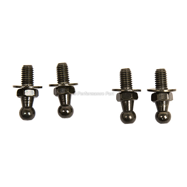 1 Pair Liftgate Lift Support for Ford Expedition 03-13