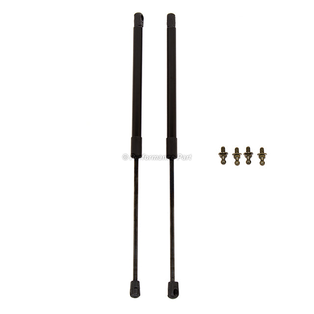 1 Pair Tailgate Lift Support for 00-07 Ford Focus
