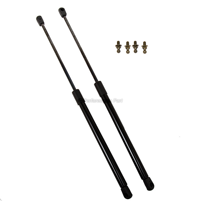 1 Pair Tailgate Lift Support for 00-07 Ford Focus